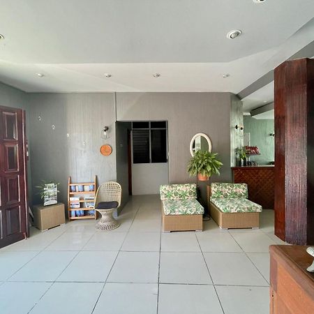 Hotel Sabana Флорес Екстер'єр фото