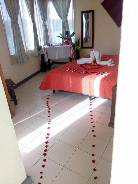 Hotel Sabana Флорес Екстер'єр фото